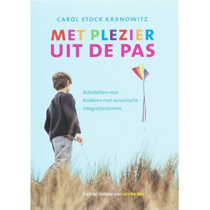 Met Plezier Uit De Pas - C. Kranowitz