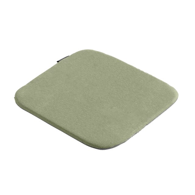 Madison - Zitkussen Panama sage - Ca. 40x40 cm - Set van 4