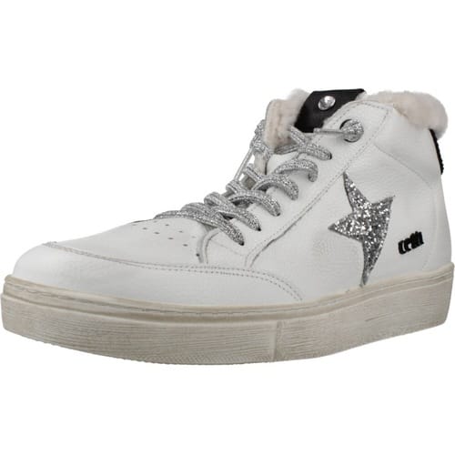 Hoge Sneakers Cetti C1333 Inv26