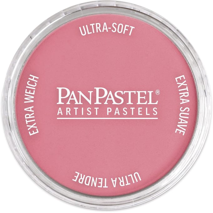 PanPastel - Primary Magenta Medium