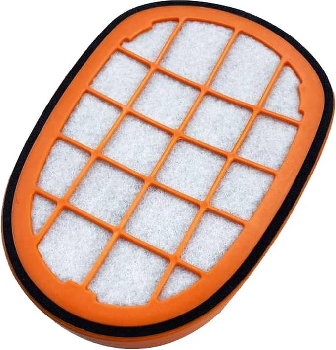 Filter geschikt voor Philips SpeedPro Max 8000 serie FC5005/01, CP0663/01