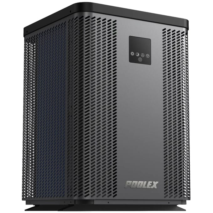 Poolex Silverline Top 150 80m3 12kw Inverter warmtepomp