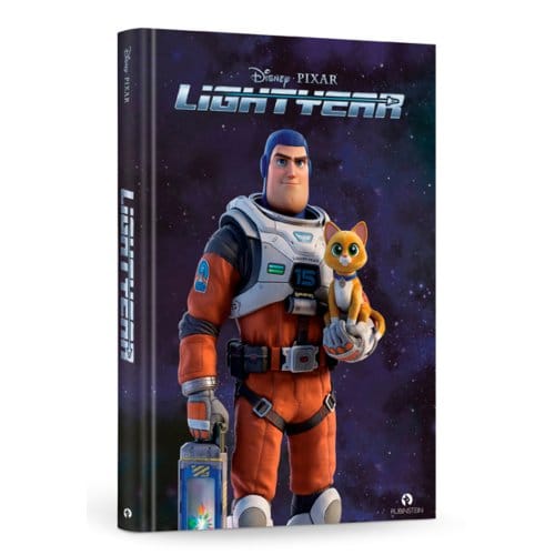 Lightyear - Disney Pixar