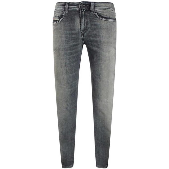 Diesel Heren 1979 Slankere Jeans (Grijs)