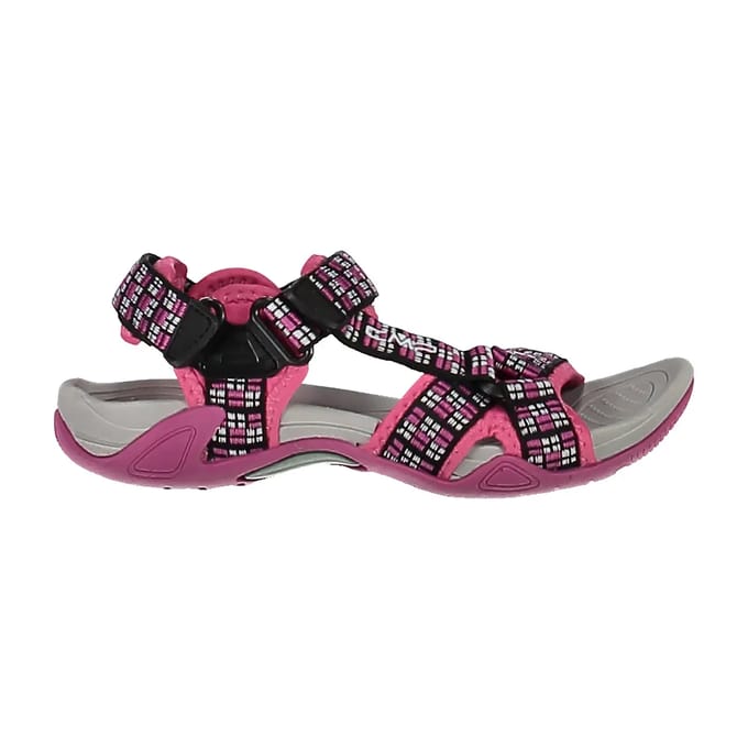 Dames wandelsandalen CMP Hamal