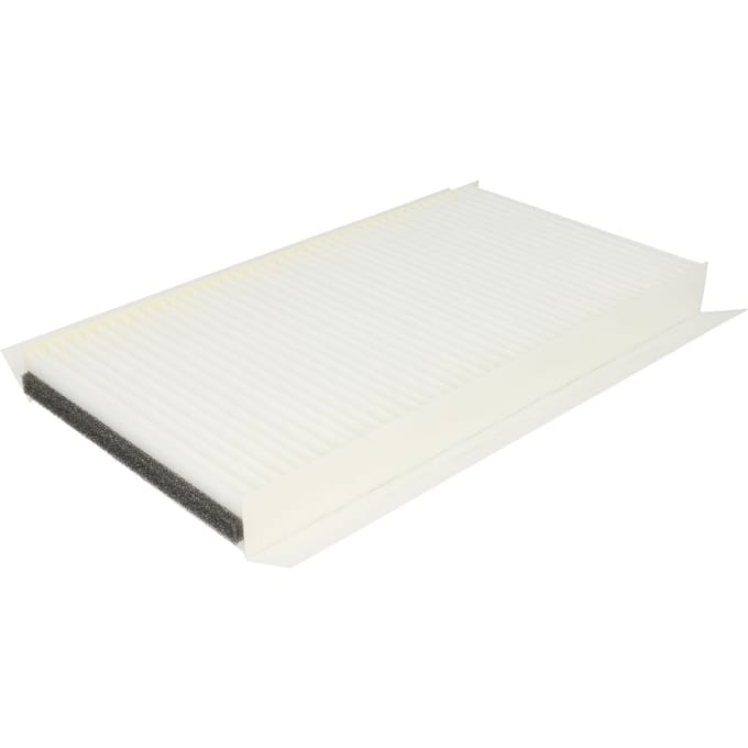 Cabine luchtfilter KNECHT LA 197