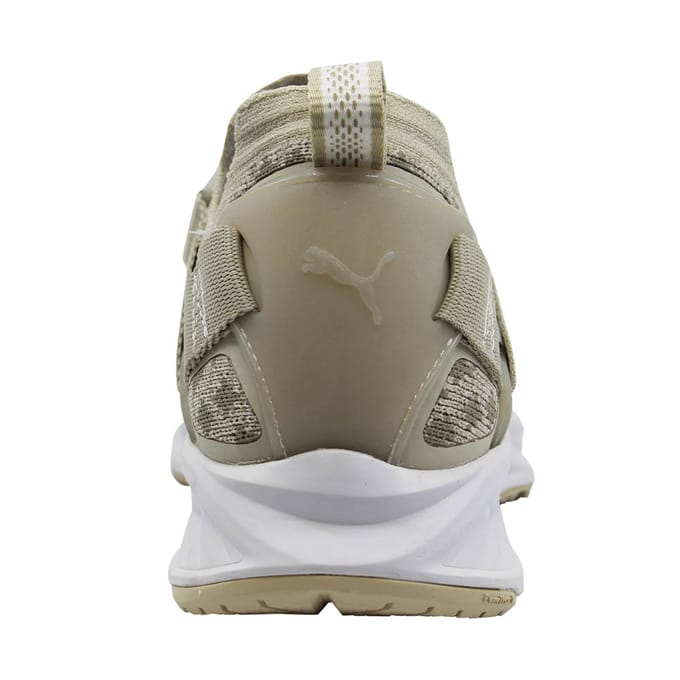 Puma Ignite evoKNIT Lo Pavement Lace Up Damestrainers 189927 02