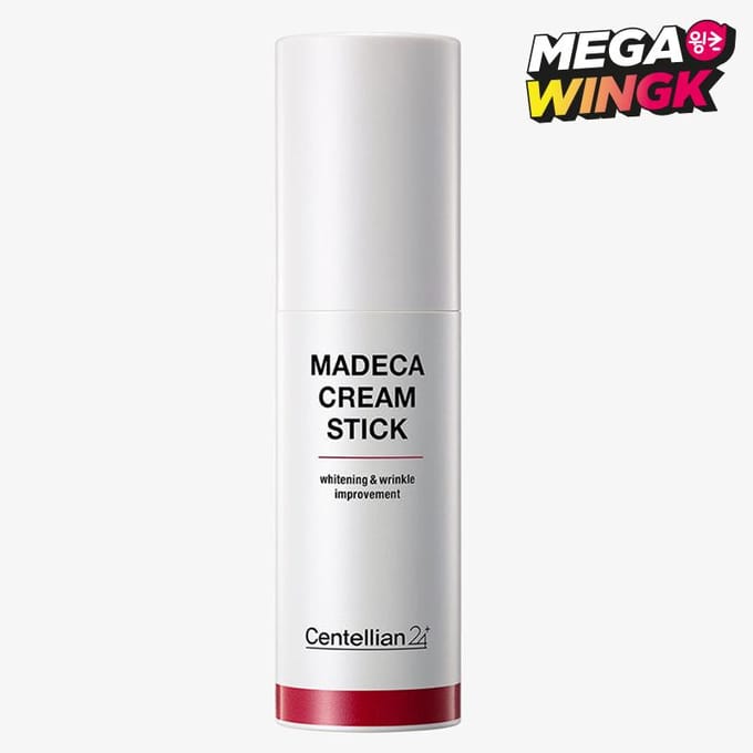 Centellian24 Madeca Crème Stick 10g gray