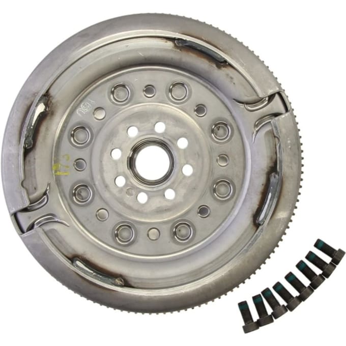 Dubbel massa vliegwiel SACHS 2294 001 909