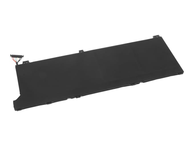 Movano - Batterij - Huawei Honor Magicbook 14 MateBook D14 - Li-Ion - Veiligheid