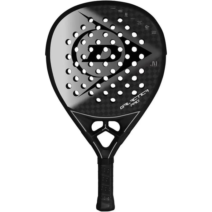 Racket van padel Dunlop Galactica Pro