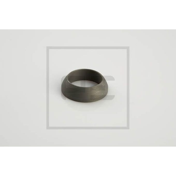 Centreerring, veerklem PETERS 015.185-00A