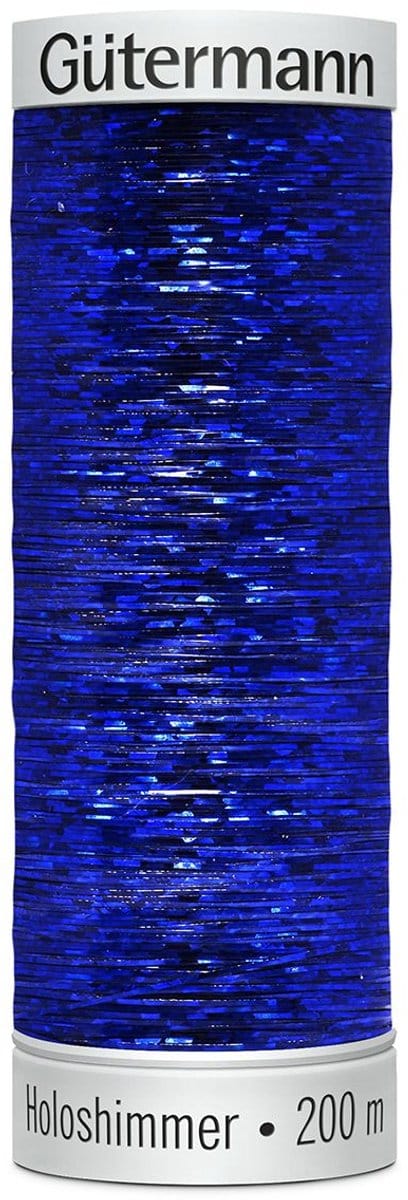 Gutermann Sulky Holo 200m, Kl. 6016 - Machine Borduurgaren - Gutermann