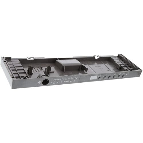 AEG controlepaneel, grijs 140026611032