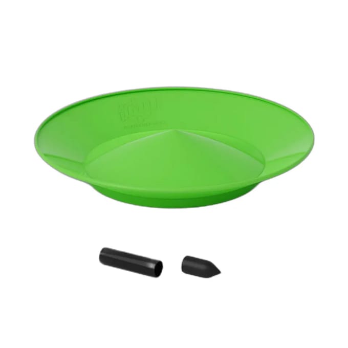 Chinese plate met deelbare chopsticks Play