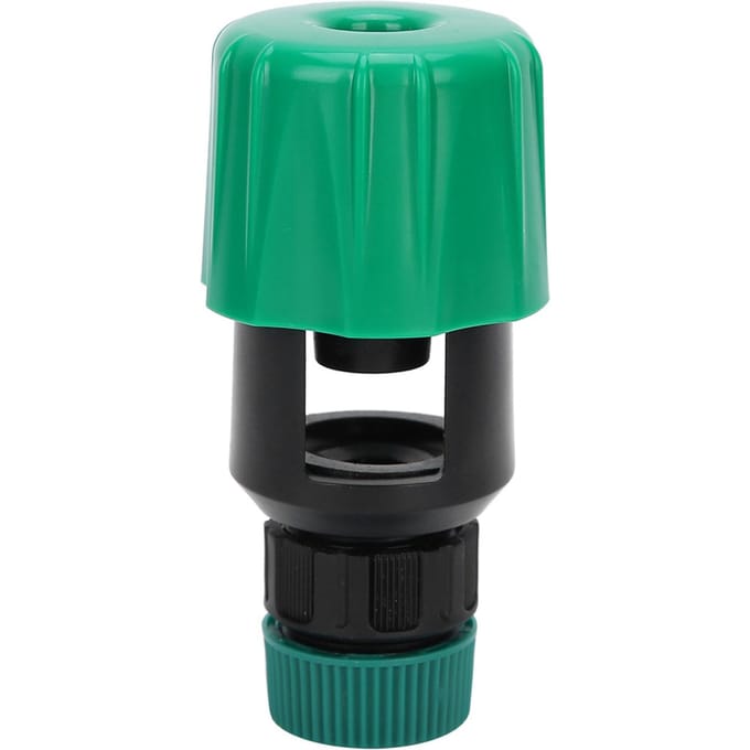 Connecteur universel pour tuyau d'arrosage, adaptateur de robinet de cuisine, outil d'irrigation, vert vert
