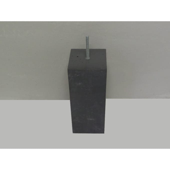 Intergard Betonpoer hoog model 200x200mm