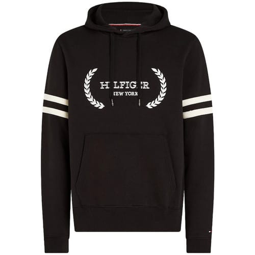 Capuchon sweaters Tommy Hilfiger MW0MW33648