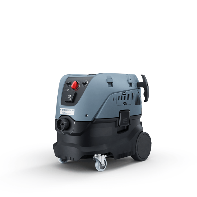 Husqvarnagroep vacuum bdc-1133phc | 230v | 5