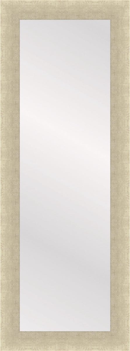 Spiegel - Henzo - Woodstyle reflections - 35x120 cm - Natuur