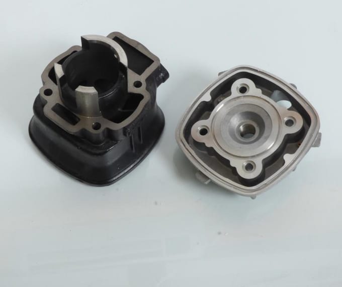 Haut moteur Top performances pour Scooter Piaggio 50 NRG 2000 à 2020 Neuf