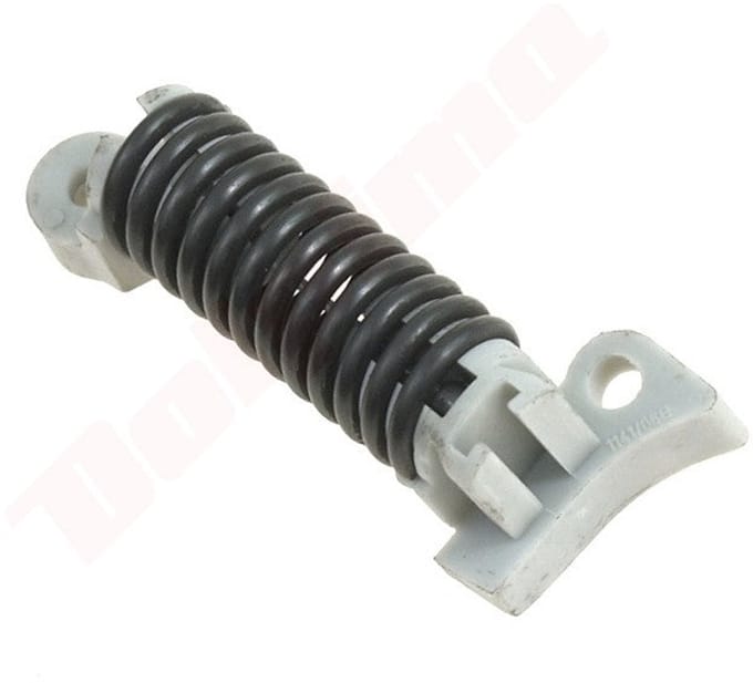 Trillingsdemper passend op STIHL MS261 , MS271 , MS291 ( 1141 790 8304 )