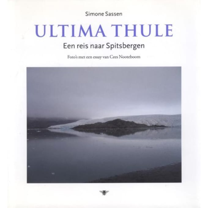 Ultima Thule - Cees Nooteboom