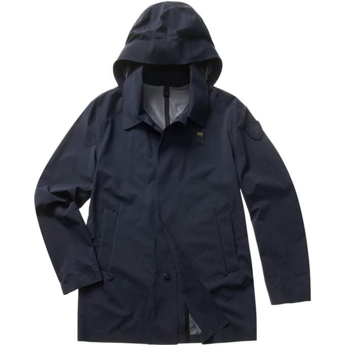 Blauer - Lange jas Noah BLUB11289 6272 888