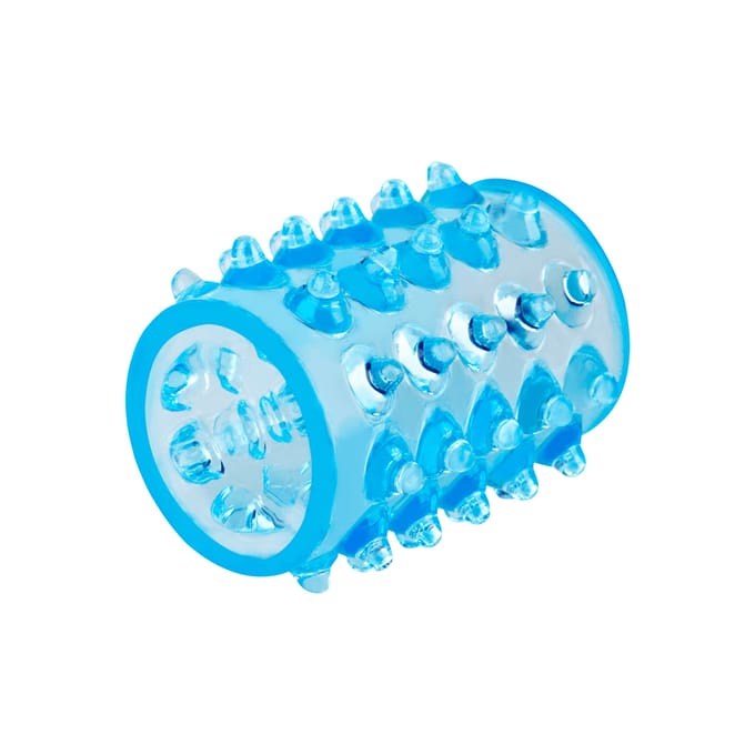 Genopte penishoes, 4,5 cm