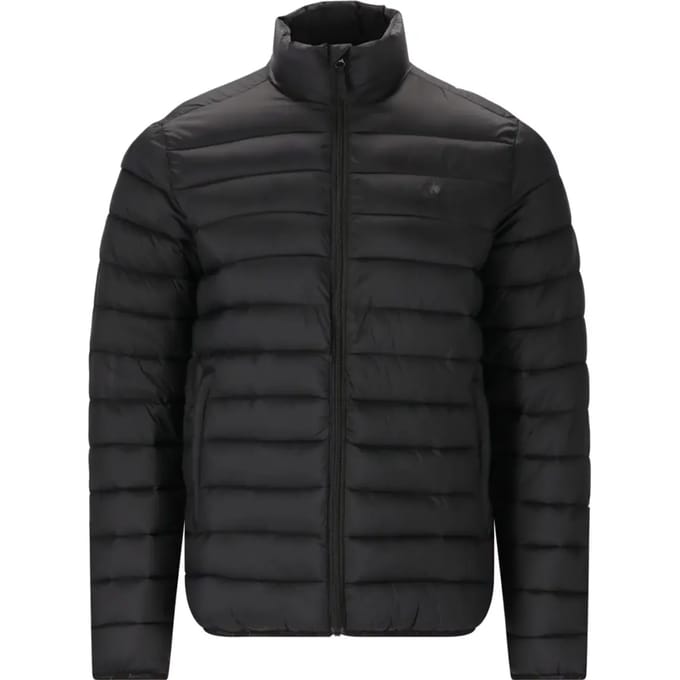 WHISTLER Steppjacke Arubi