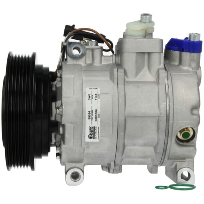 Compressor airconditioning NISSENS 89094