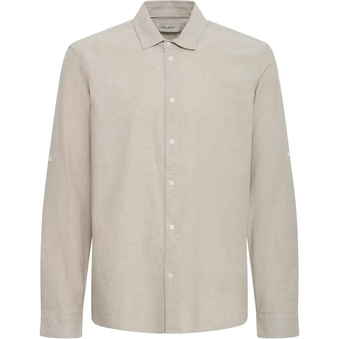 Blend - BHABAN SHIRT PP NOOS - Heren - Lange mouwen shirts