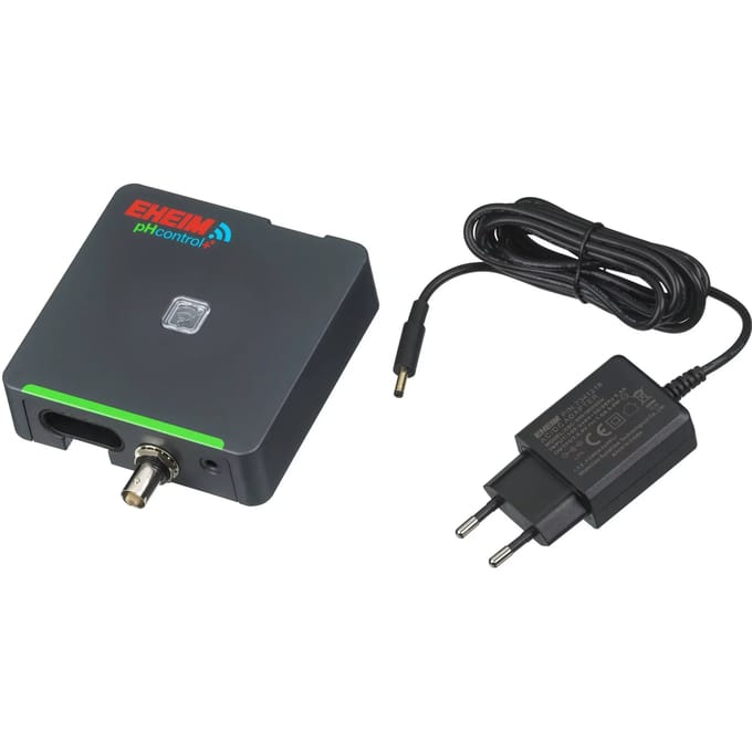 EHEIM pHcontrol+ - Controller pH-waarde