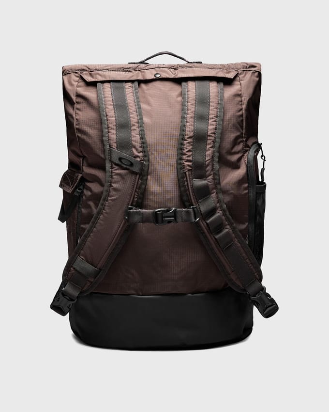 X Jaylen Brown RESERVE UTILITY BAG