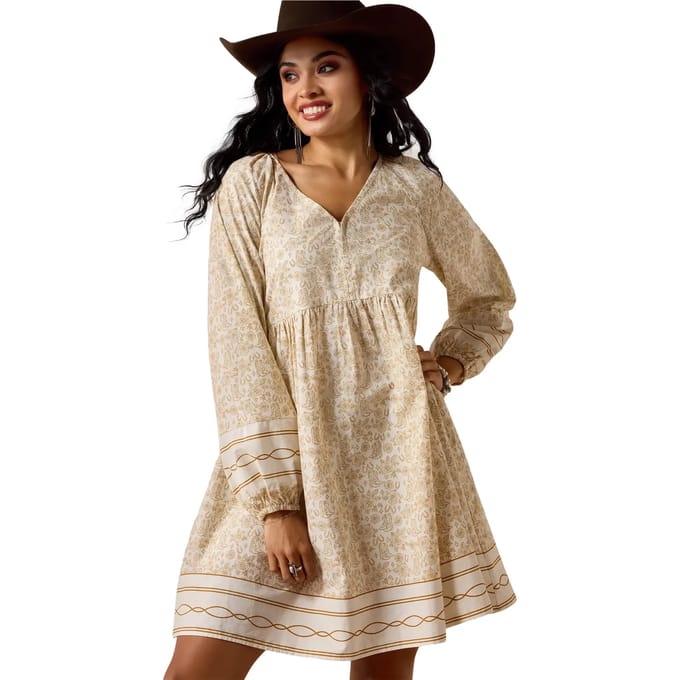Damesjurk Ariat Rosie