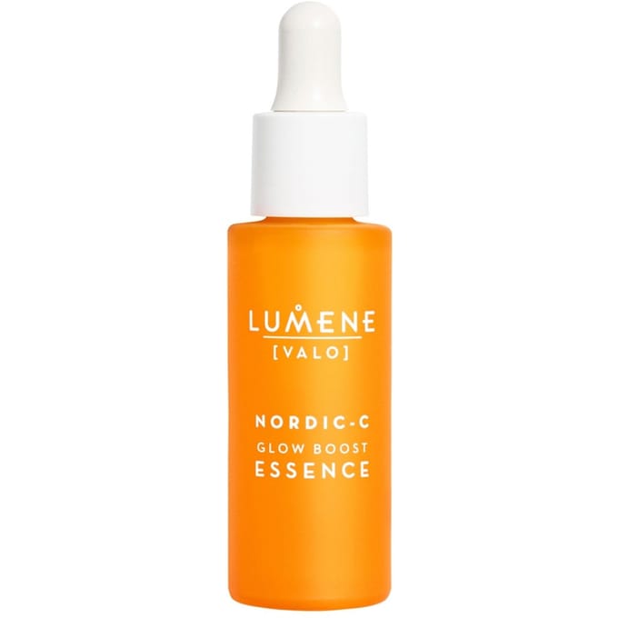 Lumene Nordic-C [Valo] Glow Boost Essence Vitamine c-serum Dames 30 ml