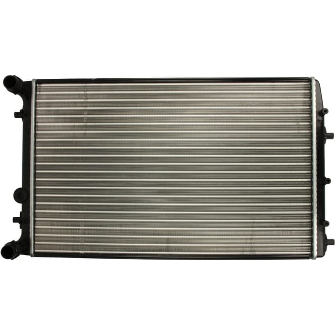 Radiator, motorkoeling NRF 50542