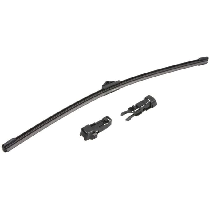 Valeo - Valeo Hydroconnect HF43 ruitenwisserblad - 43CM (1x)