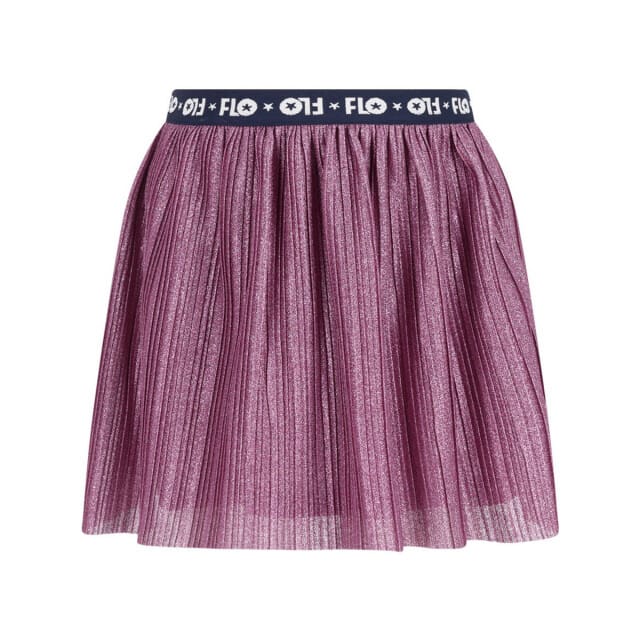 Like Flo F608-5704 Meisjes Rok - Maat 122/128