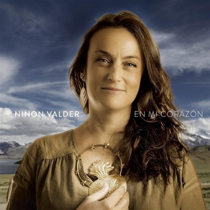 Ninon Valder - En Mi Corazon (CD)