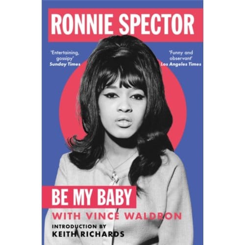 Be My Baby - Ronnie Spector