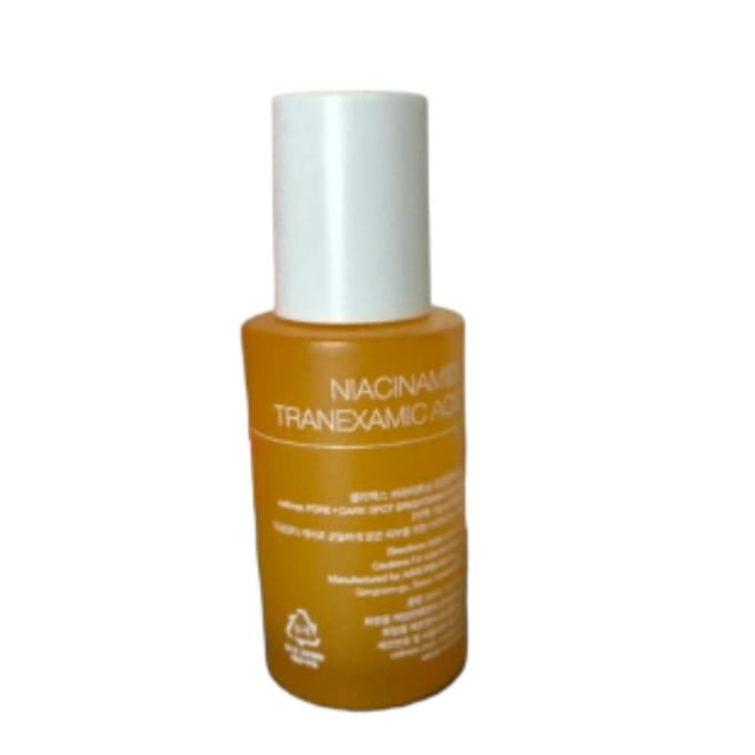 Cellimax Brightening Pore & Spot Serum 30ml (Tranexaminezuur & Niacinamide Serum) white