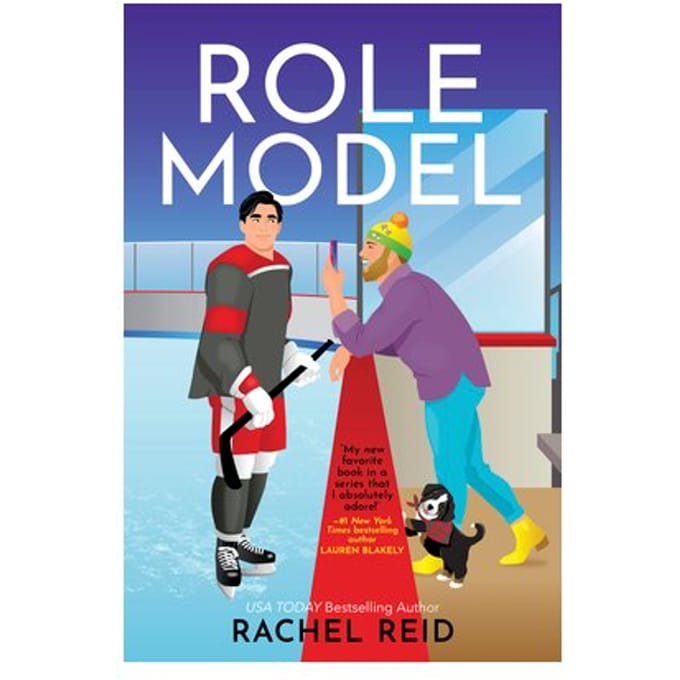 Modèle (Changements de jeu, 5) (Anglais, Broché)