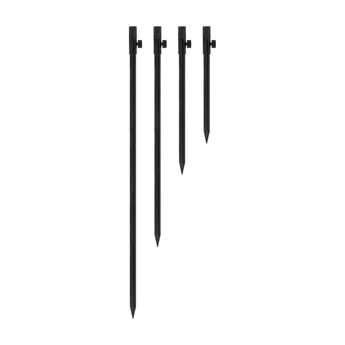 Fox Black Label Slim Bankstick - Maat : 18