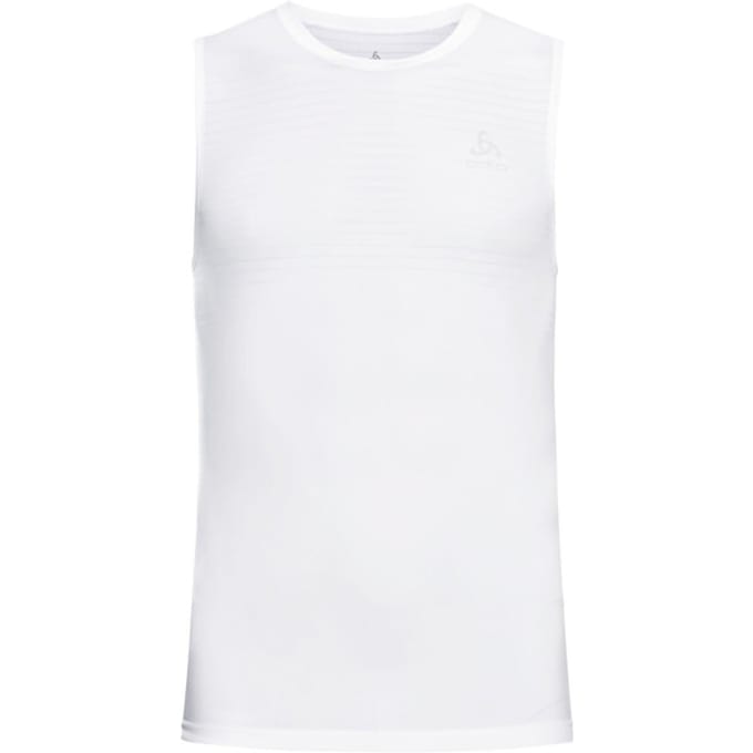 Odlo Sporttop Performance X-Light Heren - Kleur Wit - Maat M