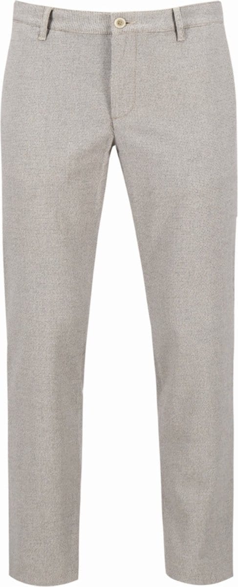 Alberto Chino ROB Soft Summer Cotton beige (4627 1912 - 520)