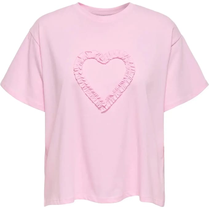 Dames-T-shirt Only Zammy