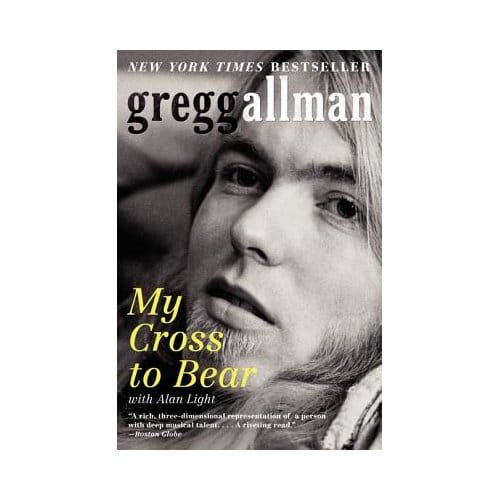 My Cross To Bear - Gregg Allman