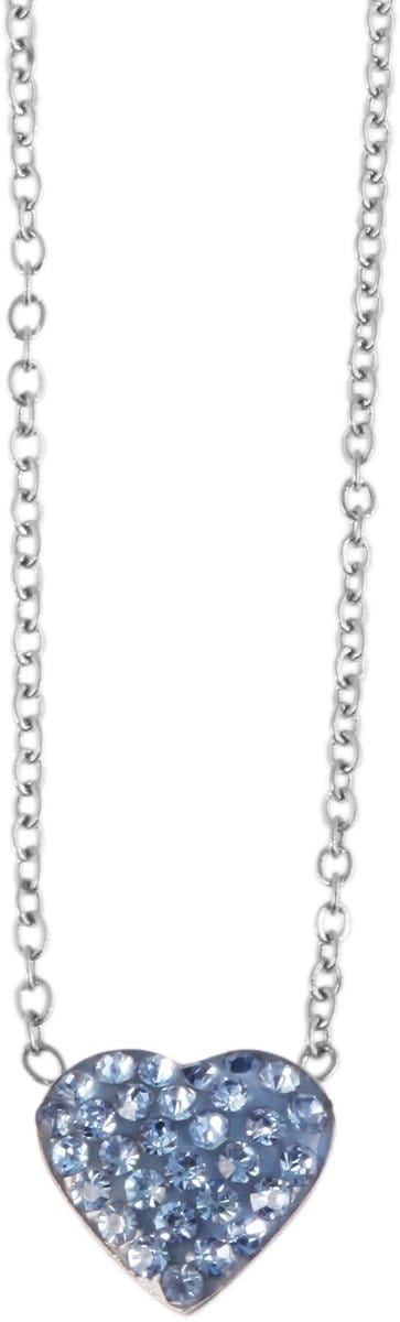 AKZENT Akzent damesketting met hanger Derine, duurzaam