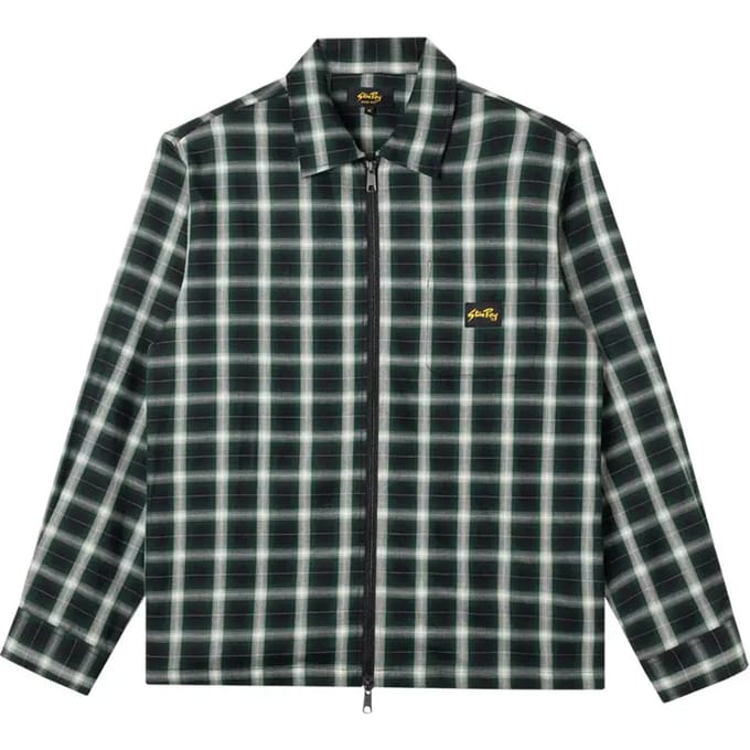 Shirt met lange mouwen Stan Ray